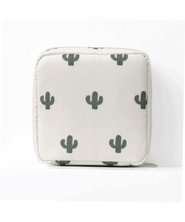 Buy Gogogmy 4-Piece Women's Menstrual Band Storage Bags - Stylish & Functional | International Shipping Available - Buy Online on GoSupps.com