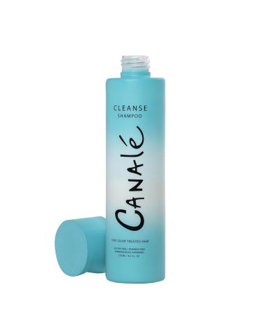 CLEANSE Restoring Shampoo | Hydrating & Nourishing for All Hair Types | International Shipping Available - Buy Online on GoSupps.com