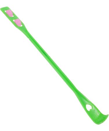 Frcolor Tickle Rake Kids Chaps - Self-Massage Back Scraper & Gift for Men - 2-Pack Manual Roller - Buy Online on GoSupps.com