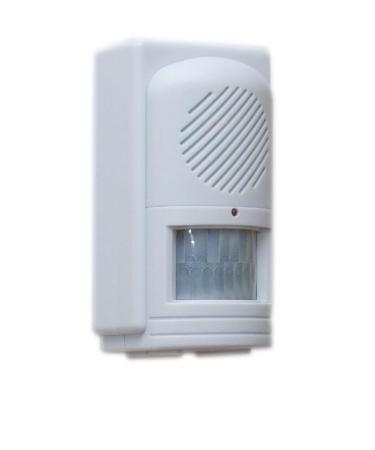 NRS Healthcare Memo Minder Reminder Aid - Motion Sensing and Activated