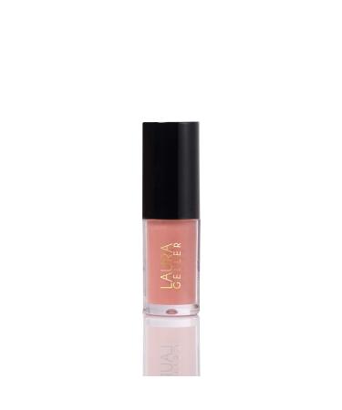 LAURA GELLER NEW YORK Treat-n-Go Tinted Non-Stick Hydrating Lip Oil  Finish Line