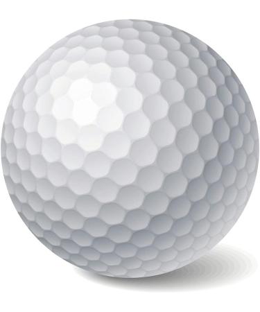 Floating Golf Balls for Water Practice | Set of 10 Floaters for Pond or Lake Range - Buy Online on GoSupps.com