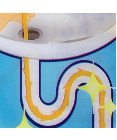 1pc Kitchen Sink Hair Cleaner with Hook Bathroom Drain Hair Catcher Sewer Plug Dredge Device - Buy Online on GoSupps.com