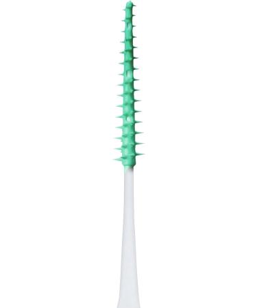 GUM SOFT-PICKS ORIGINAL Interdental Cleaner | Effective Tooth Cleaning & Plaque Removal (M - 6x50) - Shop Internationally - Buy Online on GoSupps.com