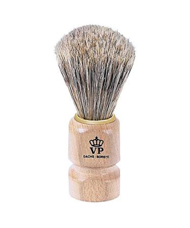 VP shaving brush
