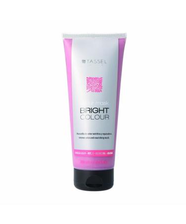 EUROSTIL Eurostil TASSEL Nourishing Hair Mask (200ml)