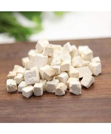 Glorious Inheriting Asian origin natural dried poria cocos/fuling/tuckahoe general size with net package of 500 grams - Buy Online on GoSupps.com