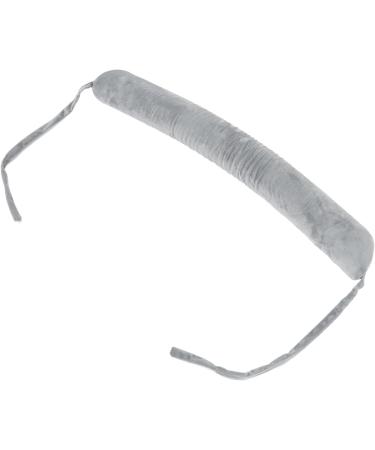 Buy Lumbar Vortex Rolling Pillows - Adjustable Scoliosis Waist Pillow for Pain Relief | Perfect for Comfortable Sleep - Buy Online on GoSupps.com