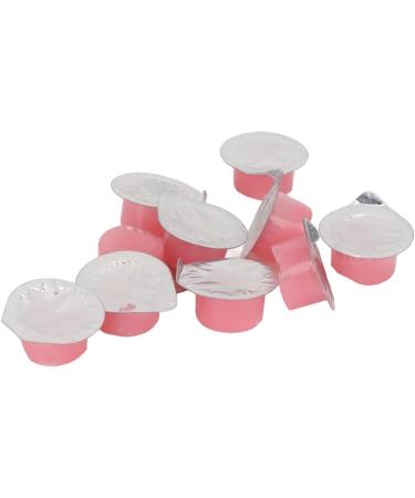 Organic Teeth Whitening Cream - Safe Teeth Cleaning & Polishing Prevents Tartar | Improve Oral Protection (PINK) - Buy Online on GoSupps.com