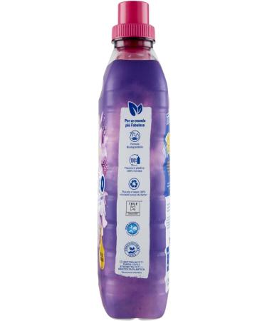 Fabuloso Magnolia Concentrated Softener 1250ml 1250ml - Buy Online on GoSupps.com