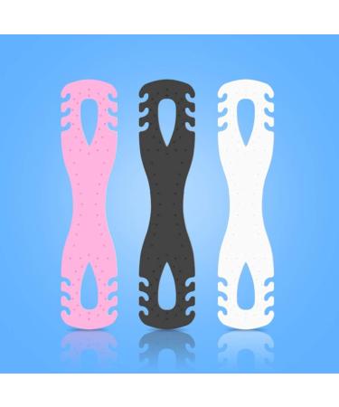 Exceart 5-St Ear My Buckle Extension Hooks for Oral Covers - Accessories for MA Extension Tape & Mask Belt - Buy Online on GoSupps.com