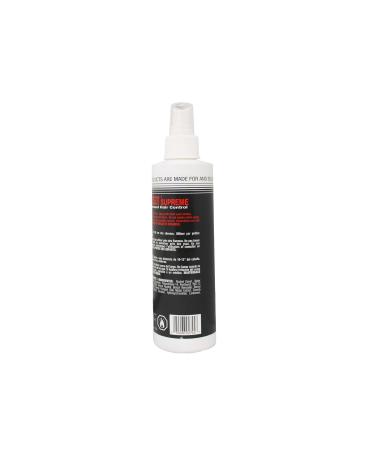 Clubman Supreme Non-Aerosol Styling & Grooming Spray 8 oz (Pack of 3) Classic 8 Fl Oz (Pack of 3) - Buy Online on GoSupps.com