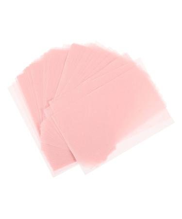 Beatifufu 2sets Face Oil Blotting Paper Cleaning Paper Blotting Paper for Oily Skin Face Tools for Skincare Paper for Oil Absorbing Oily Skin Care Oil Blotters Oil-Absorbing Paper