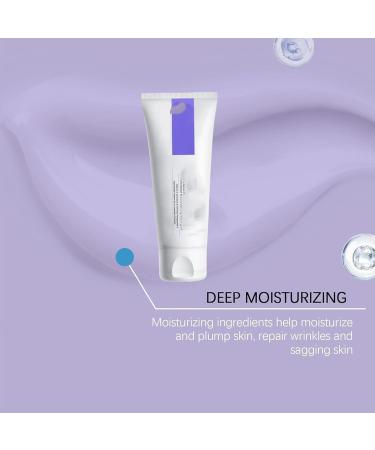 Cr me Anti-Rides Nouvelle cr me raffermissante hydratant Visage Anti- ge Anti-Rides Lifting Efficace raffermissement et revitalisation de la Peau. 3pc - Buy Online on GoSupps.com