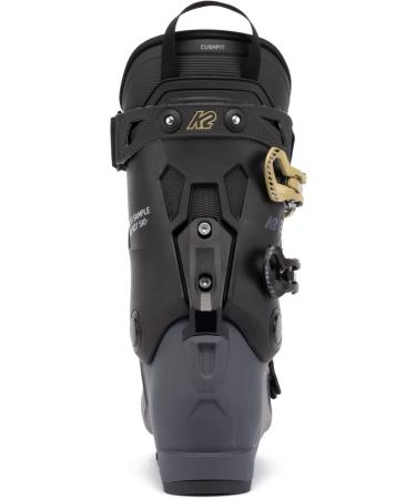 K2 BFC 90 Ski Boots 2022 - Men's 28.5 | Comfortable All-Mountain Performance - Buy Online on GoSupps.com