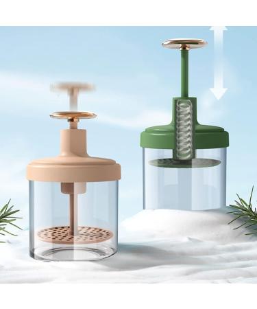 TOPBATHY Travel Dedicated PP Fresh Cream - Hydrating Skincare for Glowing Skin | Shop Internationally - Buy Online on GoSupps.com