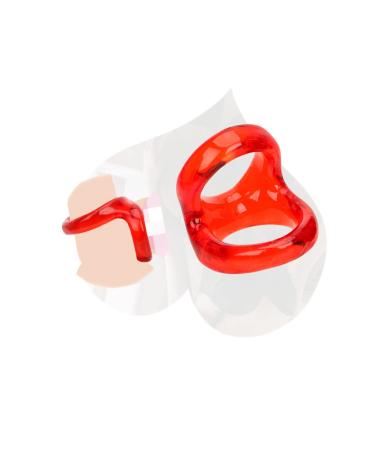 Silicone Free Up Flexibility Stress Soft Adjustable Men And Women Game Wide Range Of Applications Kit