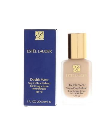 Double Wear Stay in Place Makeup SPF10 by Estee Lauder 1W2 Sand 30ml Brown 30 ml (Pack of 1)