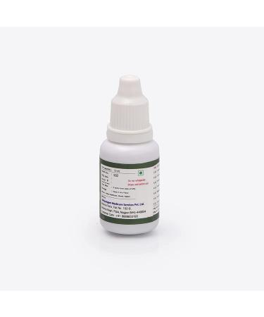 SENTA Drops 15ml - FDCA Approved Suvarna Prashan Sanskar - Pure Gold Extract for Kids (0-12 Years) - Buy Online on GoSupps.com