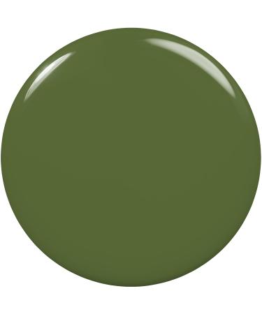 Eddie Nail Polish | Vegan Salon-Quality Green Polish | Fall 2024 Patch It Up | International Shipping - Buy Online on GoSupps.com