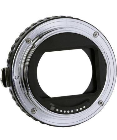 Vello Auto Extension Tube Set for Canon EOS - Enhance Macro Photography - Buy Online on GoSupps.com