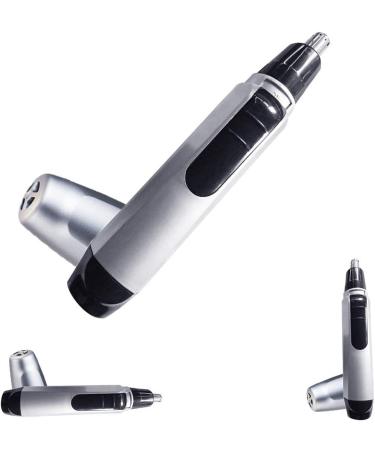U-K Nose Ear Facial Hair Trimmer Shaver Clipper Wet/Dry Excellent Quality & Popular - Buy Online on GoSupps.com