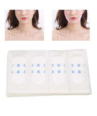 Face Lifting Patch - Invisible Artifact Stickers for Chin Slimming & Anti-wrinkle | 40 PCS - Beauty Tools for a Youthful Look - Buy Online on GoSupps.com