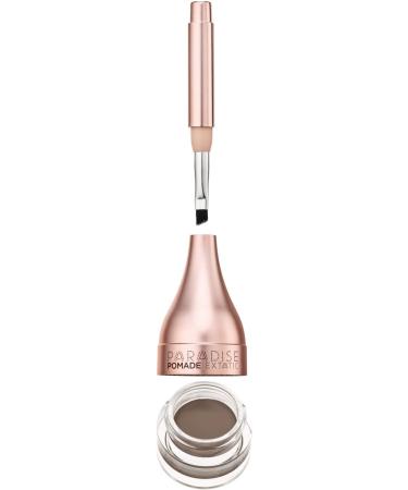 L'Oreal Paradise Brow Pomade in Brunette - Long-lasting and Defined Brows - Buy Online on GoSupps.com