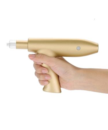 Nano Micro-pin Injection Spray Gun | Painless | Wrinkle Removal & Hydration | Beauty Instrument (01 US Plug) - Buy Online on GoSupps.com