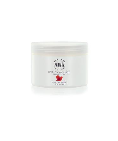 Revitalising Body Butter