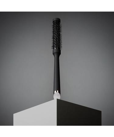 ghd Ceramic Radial Hair Brush Size 2- 35mm (Color: Black) - 25mm - Buy Online on GoSupps.com