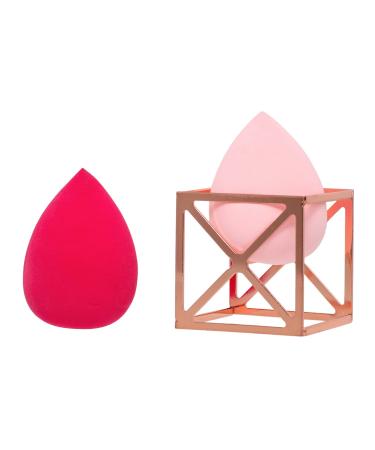 Manna Kadar Beauty 2 Blending Sponges & Holder