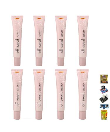 Off Sweat Organic Wh Serum Underarm Moisture Nourish Smooth Skincare 30ml Set 8 No0887899695 By Beautygoodshop Get Free For You Beauty Gifts