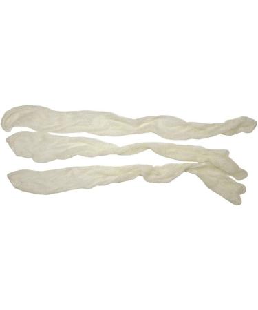 Regency Wraps 100% Cotton Mesh Soup Sock Bag - 24 Inch (Pack of 10) for Clear Broth and Soups - Buy Online on GoSupps.com