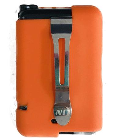 Tandem T-Slim Pump Case & Clip Combo (Pink) - Stylish and Functional Accessory - Buy Online on GoSupps.com
