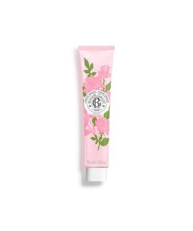 Roger and Gallet Rose Hand Cream 30ml