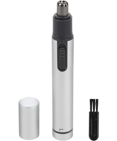 Home-X Ladies Nose Hair Trimmer | Professional Water-Resistant & Heavy Duty with Skin Guard for Safe Close Trimming - Buy Online on GoSupps.com