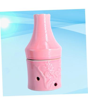 Buy Healvian 3 STK Ceramic Moxa Tools | Moxa Organizer & Burner for Effective Massage | International Shipping - Buy Online on GoSupps.com