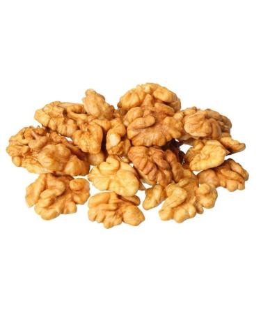 Kashmiri Walnut Without Shell Akhrot Giri 400g