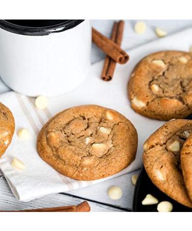 Feed Your Soul Snickerdoodle Cookies - 60 Individually Wrapped Pack - Buy Online on GoSupps.com