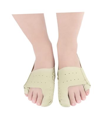 Buy Pair Bunion Sleeve Separators for Big Toes - Optimal Comfort & Pain Relief - Buy Online on GoSupps.com
