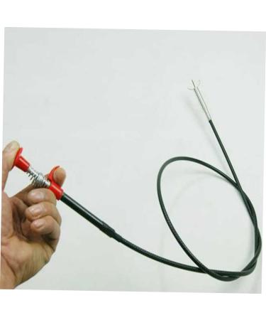 Top Quality Wash Basin Sink Hook Tools | Effective Drain & Hair Catcher for Easy Cleaning - Buy Online on GoSupps.com