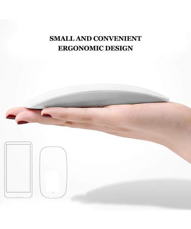 9W Mini Nail Dryer - Portable USB UV LED Lamp for Gel Polish & Nail Art | International Shipping Available - Buy Online on GoSupps.com