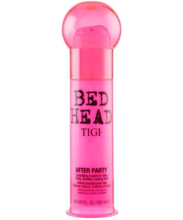 TIGI Bed Head After Party Smoothing Cream 3.4 oz