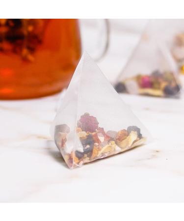 250g Mulberry Rose Tea Lily Poria Cocos Jujube Rock Candy Fruit Blend - 50 servings - Buy Online on GoSupps.com