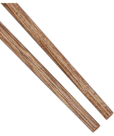 Chicken Sticks for Adults | Safe & Reliable Training Chopsticks | Perfect for Beginners Trainers Seniors & Disabled - Double Handle Design - Buy Online on GoSupps.com