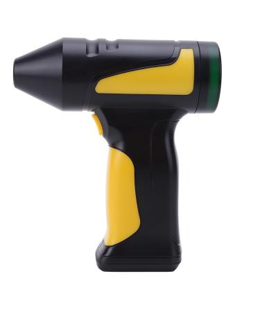 Portable Cordless Air Cleaner Handheld Duster - Powerful Rechargeable Jet Blower with Adjustable Airflow for Dust Removal - Buy Online on GoSupps.com