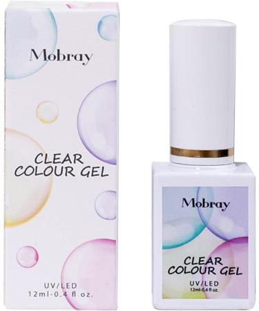 10 Pcs Peel off Nail Polish - Latex Nail Polish Barrier Liquid Latex for Nails Easy to Remove Anti-overflow Glue Nail Art Manicure Edge Protection Holexty 10 Pcs 12ml - Buy Online on GoSupps.com
