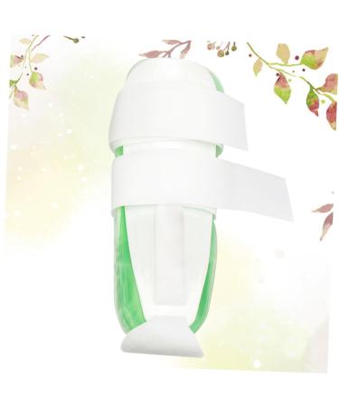 NOLITOY Foot Stabilizer Splint - Gel Support for Sprains & Strains | Comfortable Air Bracket - International Shipping Available - Buy Online on GoSupps.com