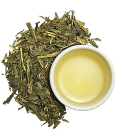  Umami Umami Organic Sencha Green Tea Grown in Uji Kyoto Japan 100g - Buy Online on GoSupps.com